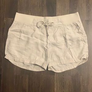 Soft Cargo Shorts